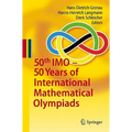 50th IMO - 50 Years of International Mathematical Olympiads