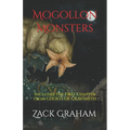 Mogollon Monsters