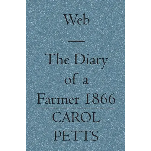 Web - The Diary of a Farmer 1866