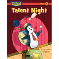 Talent Night