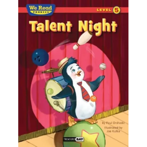 Talent Night