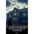 Urban Legends And Tales of Terror