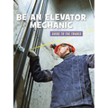 Be an Elevator Mechanic