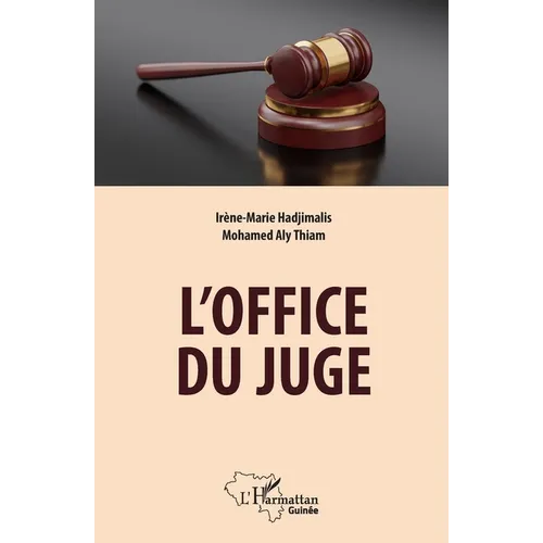 L'office du juge