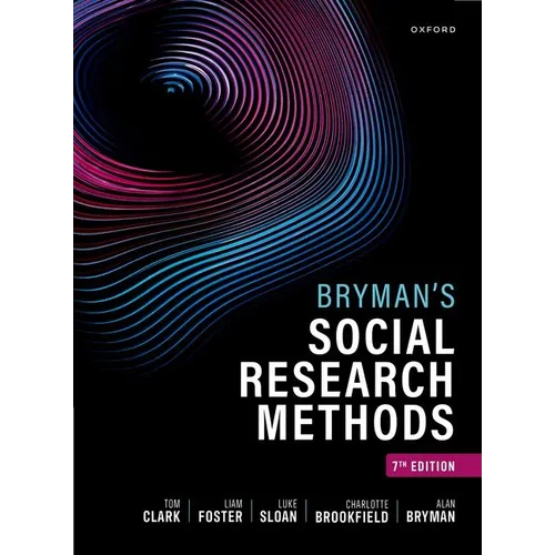 Bryman's Social Research Methods