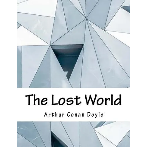 The Lost World