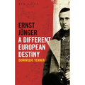 Ernst Jünger - A Different European Destiny