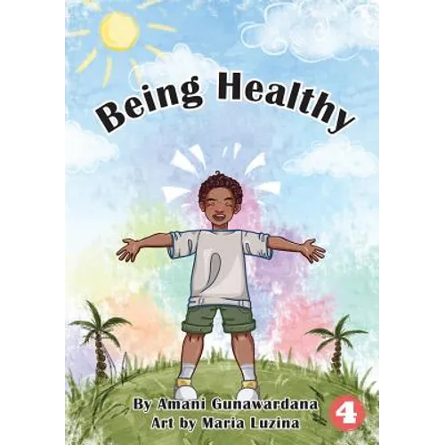 Being Healthy
