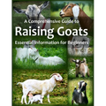 A Comprehensive Guide to Raising Goats: Essential Information for Beginners