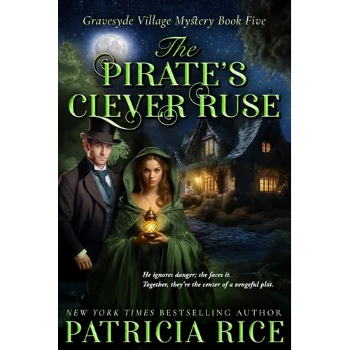 The Pirate's Clever Ruse