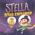 Stella, Star Explorer
