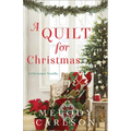 Quilt for Christmas