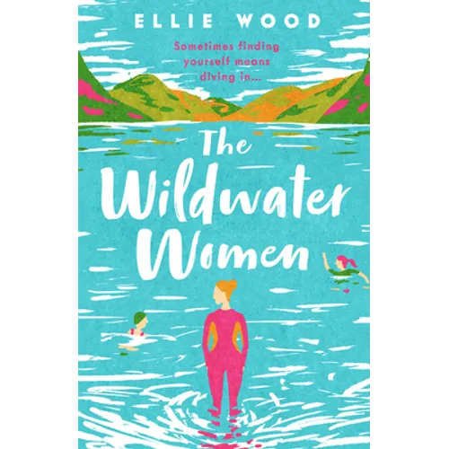 The Wildwater Women