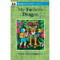 My Father's Dragon (Annotated): A StrongReader Builder(TM) Classic for Dyslexic and Struggling Readers