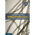 Australian Uniform Evidence Law