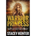 Warrior Princess: Battle For The Forest