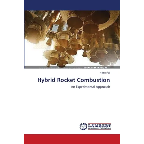 Hybrid Rocket Combustion