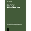Mediale Kommunikation