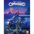 Onward