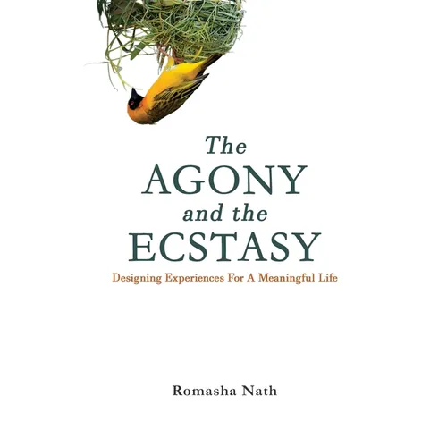 The Agony and the Ecstasy: Designing Experiences for a Meaningful Life