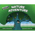 Michael the Wildlife Detective's Nature Adventure