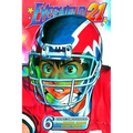 Eyeshield 21, Vol. 6