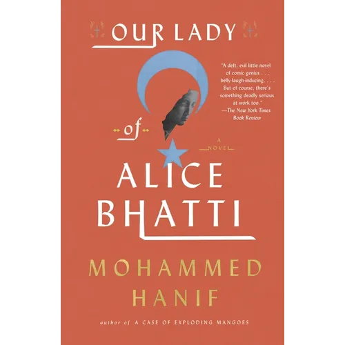Our Lady of Alice Bhatti