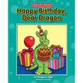 Happy Birthday, Dear Dragon