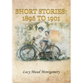 Short Stories (1896 to 1901)