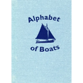 Alphabet of Boats