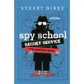 Spy School Secret Service: The Graphic Novel