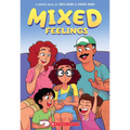 Mixed Feelings: A Graphic Novel: Volume 1