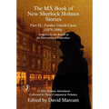 The MX Book of New Sherlock Holmes Stories Part XL: Further Untold Cases - 1879-1886