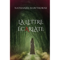 La lettre écarlate (version française)