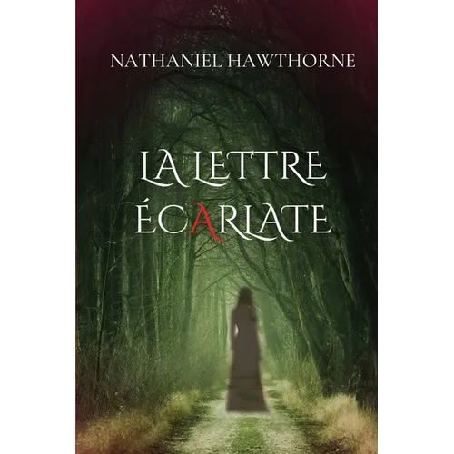 La lettre écarlate (version française)
