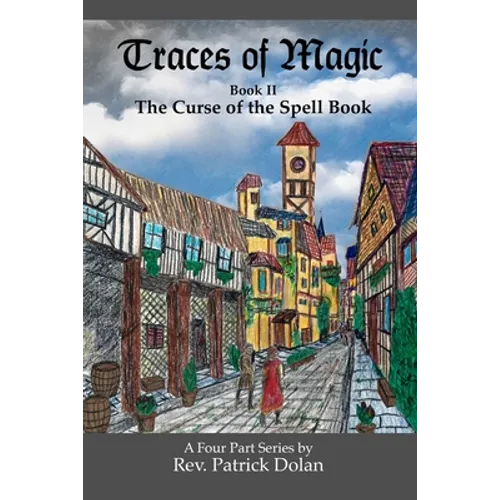 Traces of Magic
