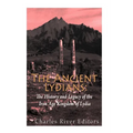 The Ancient Lydians: The History and Legacy of the Iron Age Kingdom of Lydia