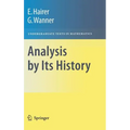 Analysis by Its History