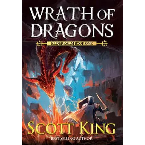 Wrath of Dragons