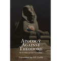 Apology Against Theodore