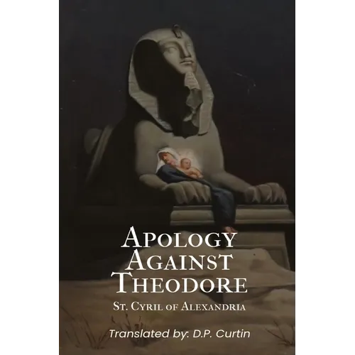 Apology Against Theodore