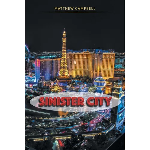 Sinister City
