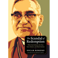 The Scandal of Redemption: When God Liberates the Poor, Saves Sinners, and Heals Nations