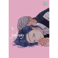 Jealousy, Vol. 5