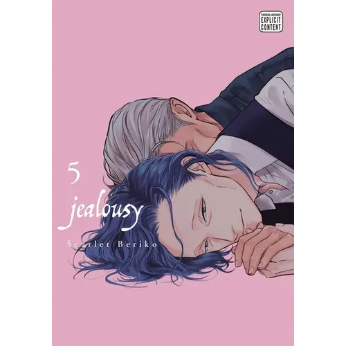 Jealousy, Vol. 5