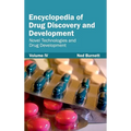 Encyclopedia of Drug Discovery and Development: Volume IV (Novel Technologies and Drug Development)