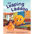 The Leaping Laddoo