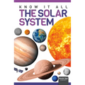 The Solar System
