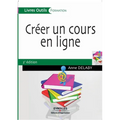 Créer un cours en ligne