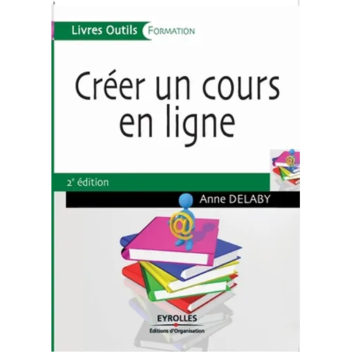 Créer un cours en ligne